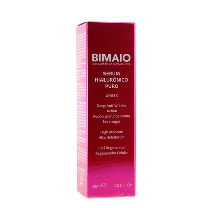 Bimaio Serum Hialurónico Puro 30ml